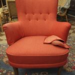 789 7231 ARMCHAIR